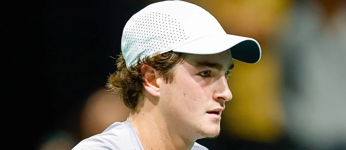 João Fonseca x Karen Khachanov: resultado ao vivo e em tempo real do Masters 1000 de Paris