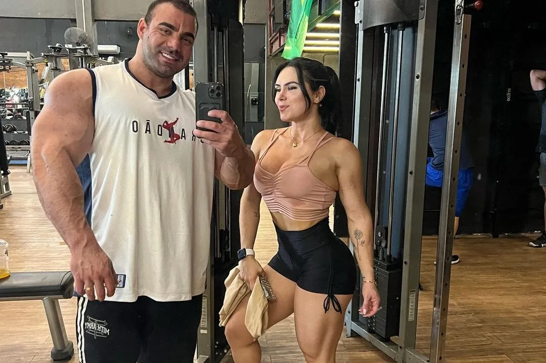 Tudo sobre Rafael Brandão ([auto_last_update format="Y" before=""]): história, títulos e trajetória no fisiculturismo