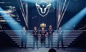 Na BGS 23, Herdsz aponta o que se precisa para ser profissional no e-sport: “Tem que ter”