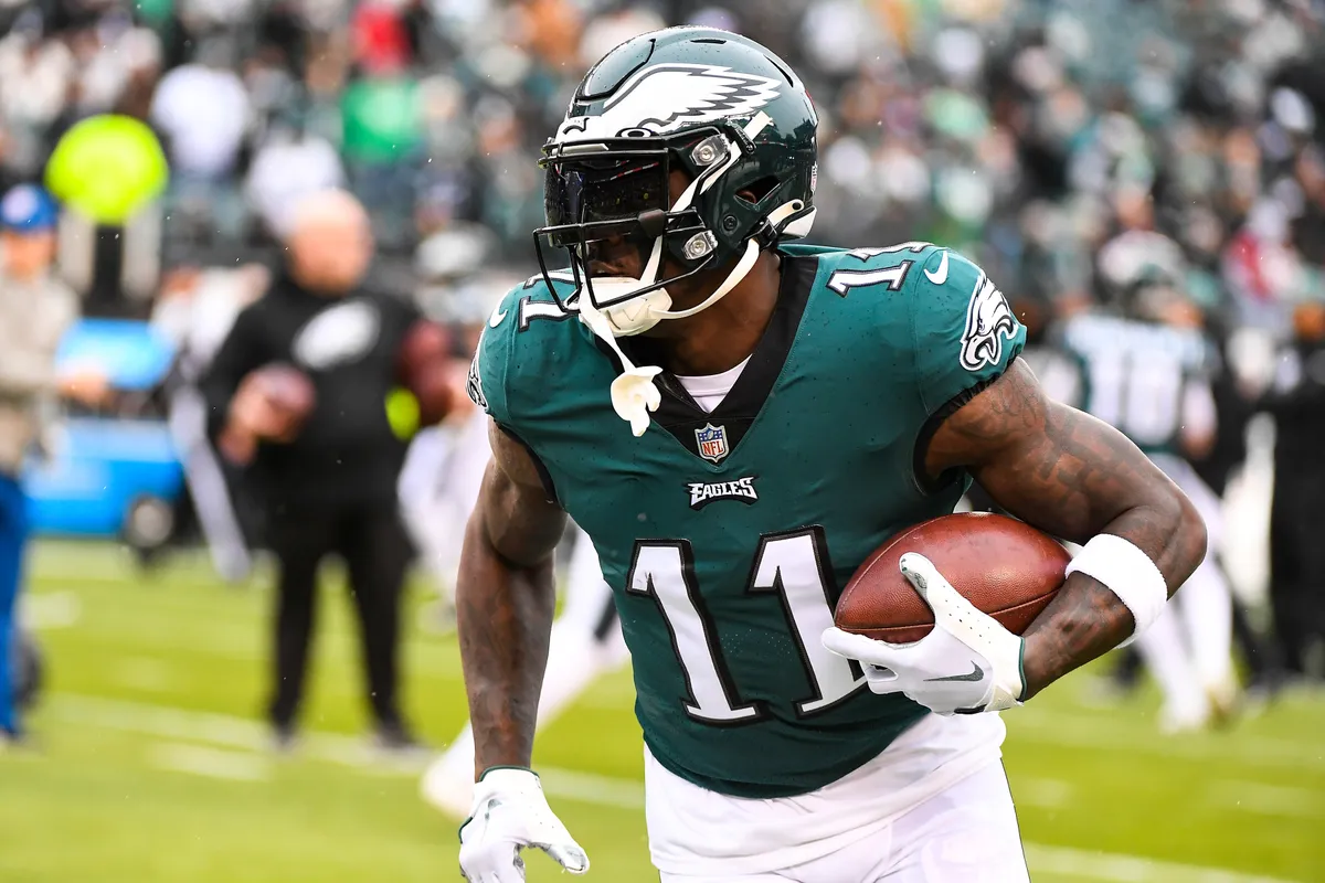 Melhores wide receivers da NFL! Top 10 atual e da história ([auto_last_update format="Y" before=""])