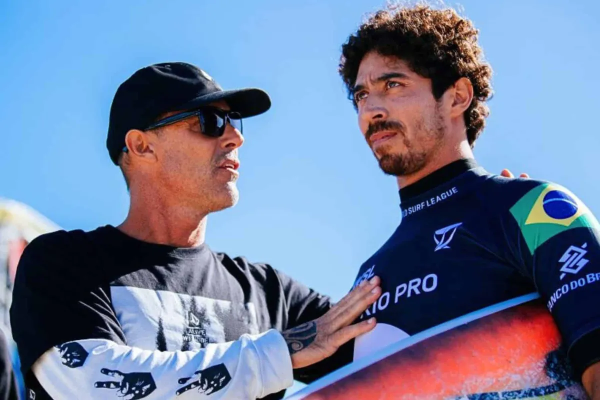 Yago Dora abre o jogo sobre saída do pai como técnico: “Precisava tomar as rédeas”