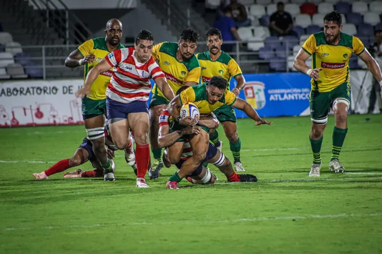Com Neymar e Cafu, Seleção Brasileira de Rugby é convocada