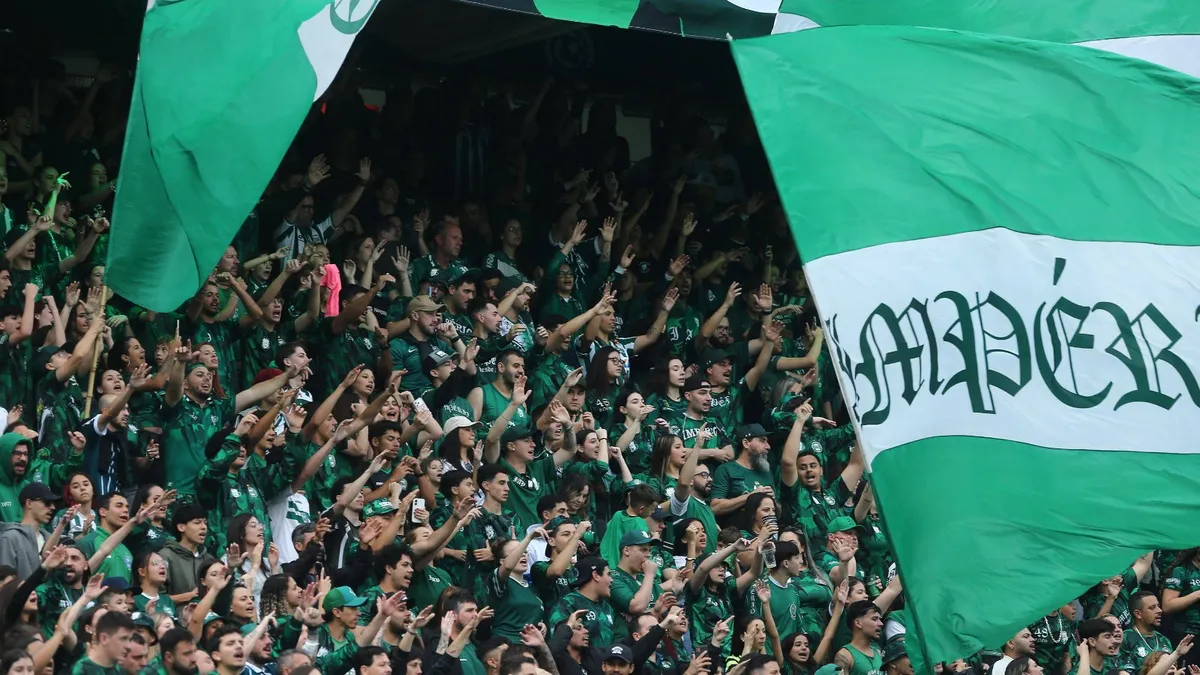 Maiores artilheiros do Coritiba: o ranking da hist&oacute;ria