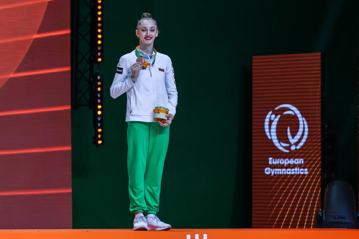 Melhores ginastas do mundo ([auto_last_update format="Y" before=""]): confira o top 10 da história e na atualidade