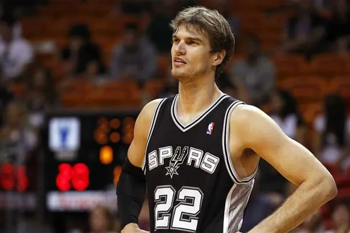 Todos os brasileiros que já jogaram na NBA e seus números ([auto_last_update format="Y" before=""])