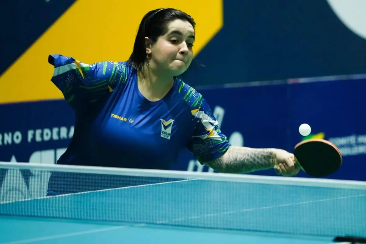 Regras dos esportes paralímpicos (2025)