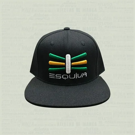 Bon&eacute; de Esquiva Falc&atilde;o