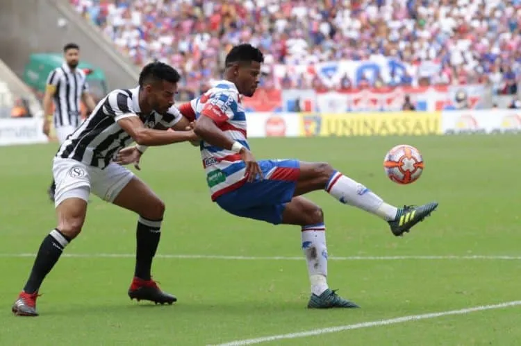 Imagem de Ceará e Fortaleza