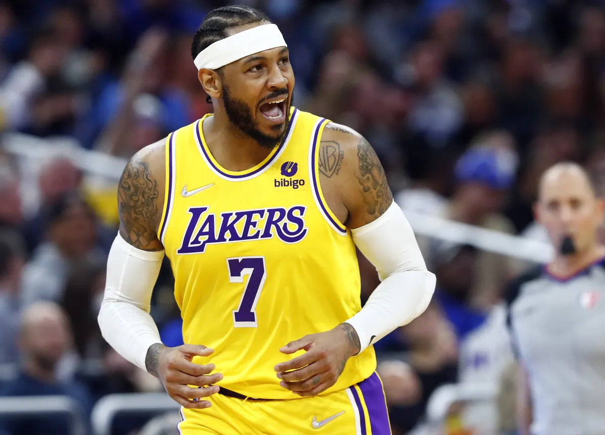 Os 10 maiores pontuadores da NBA em todos os tempos