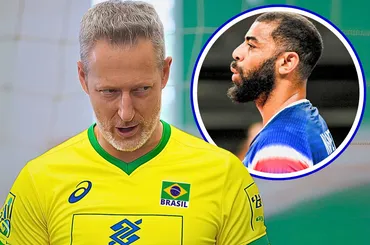 Herdeiro de Gustavo Endres na Seleção revela melhores equipes do Mundial sem a França