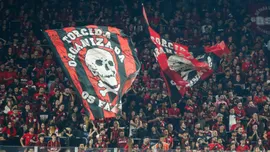 Maiores artilheiros do Athletico Paranaense: Sicupira lidera a lista