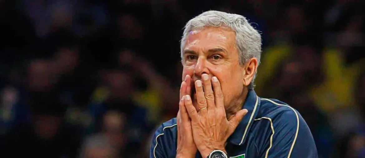 “Zé Roberto sempre pega no pé, só que com essa jogadora ele não falava nada”