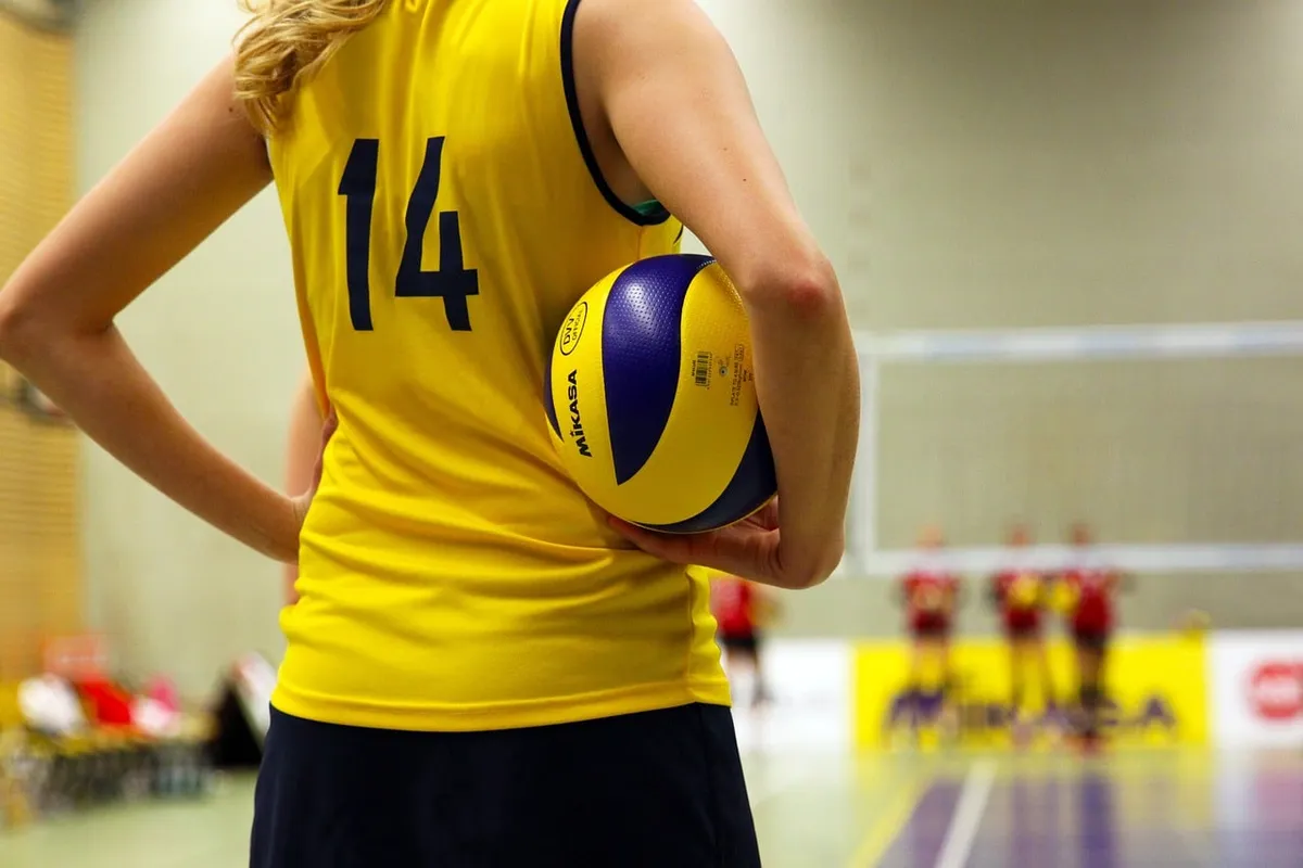 Calend&aacute;rio do V&ocirc;lei 2024: temporada completa da Superliga Masculina e Feminina