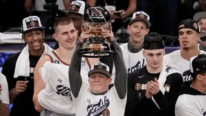 Quem estará na grande final e será coroado campeão da NBA?