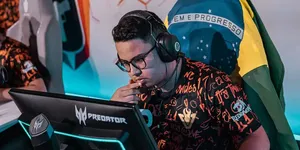 R6: Dash afirma ter objetivo ousado com o LOS