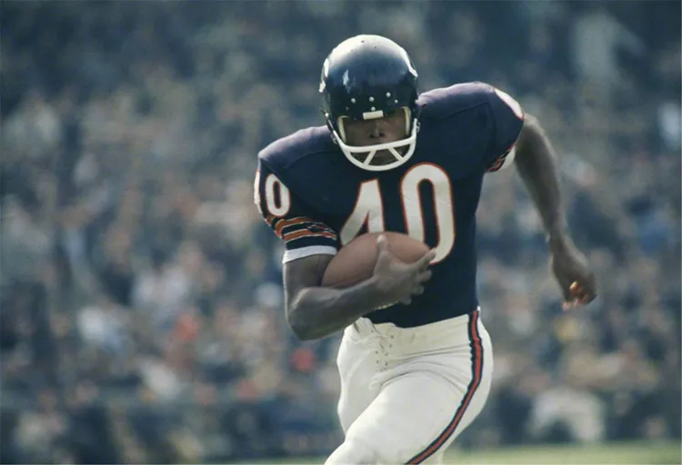 Gale Sayers