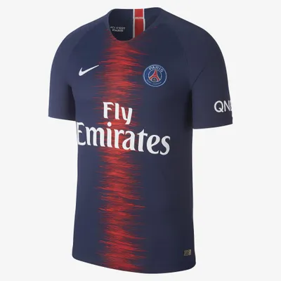 Camisa do PSG