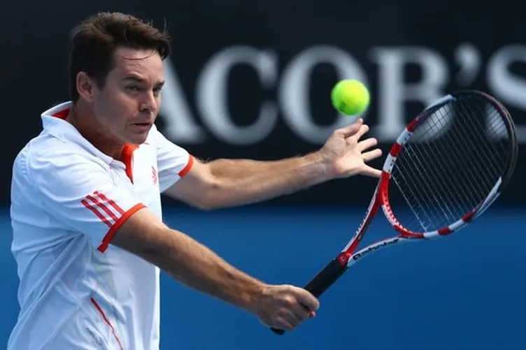 Todd Woodbridge melhores jogadores de duplas do tênis