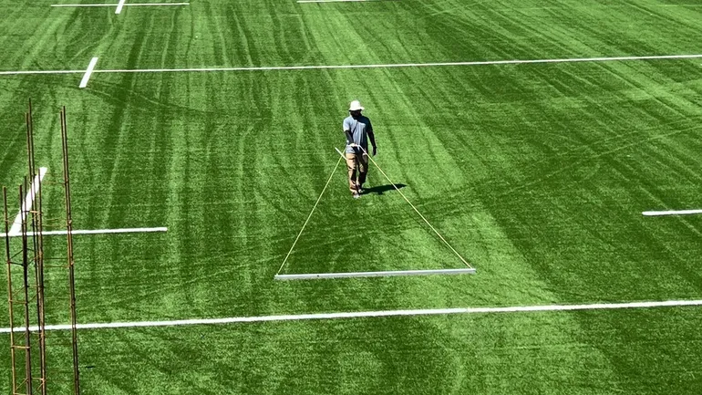 Padrão FIFA! Campo do Tatuapé, em São Paulo, recebe certificado de qualidade mundial