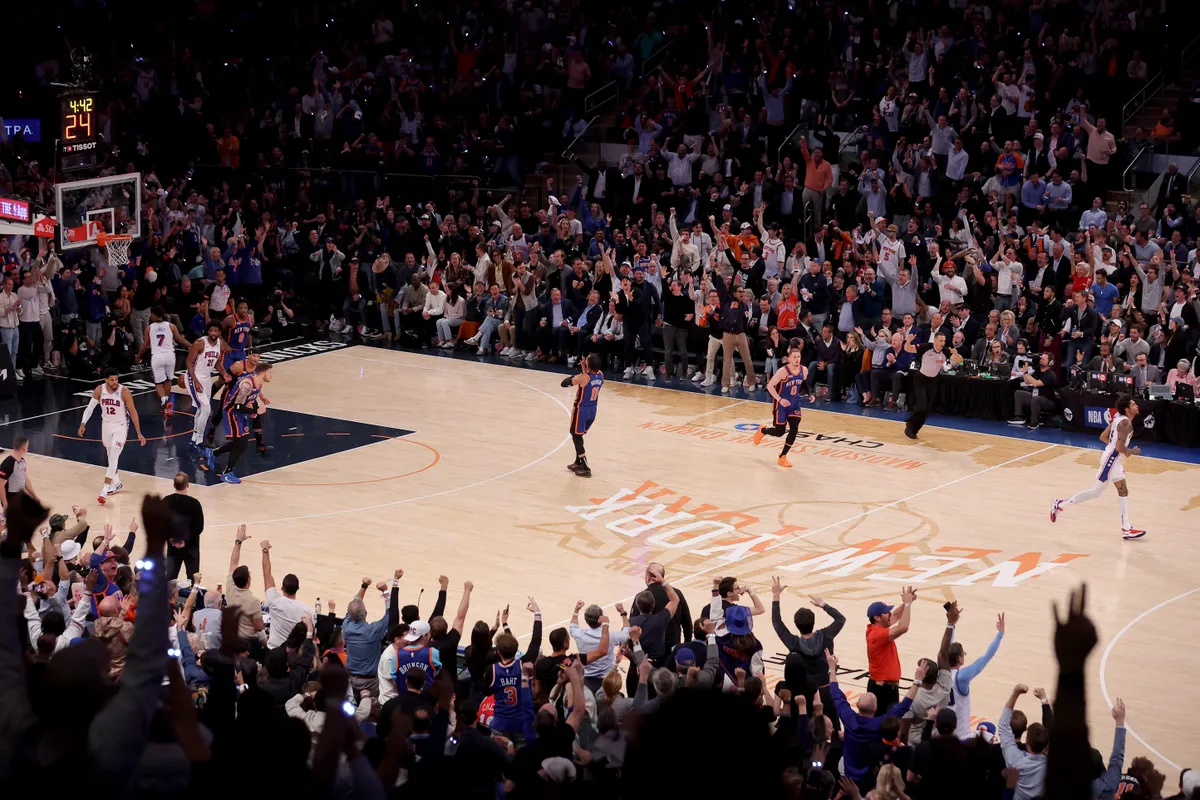 Saiba quais s&atilde;o as maiores torcidas da NBA [2024]