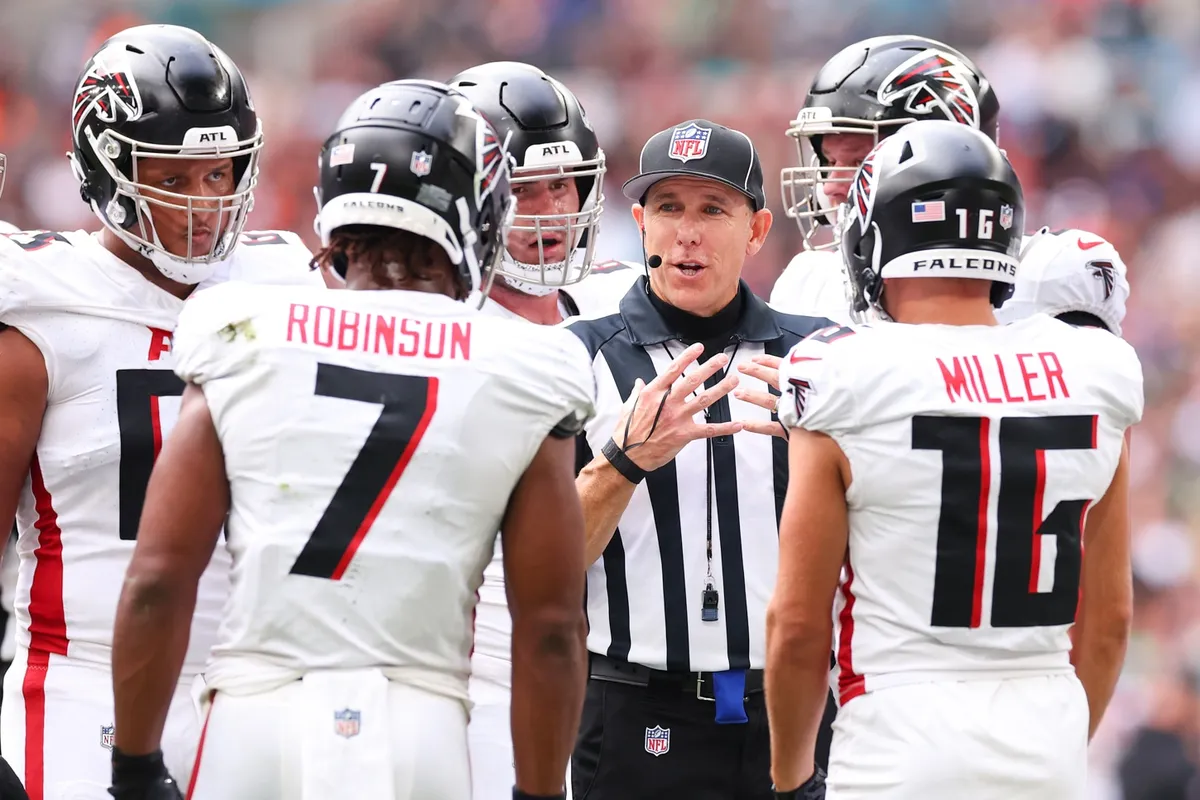 Regras do Futebol Americano (2026): guia completo [com imagens]