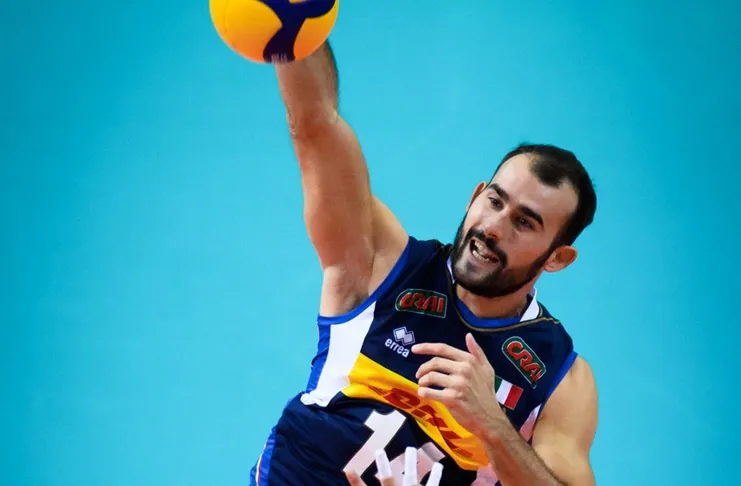 Melhores centrais do vôlei: confira o top 10 da história