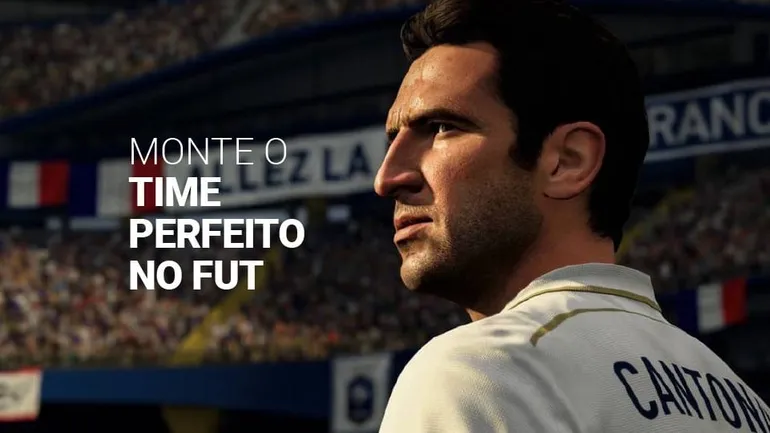 Dicas Ultimate Team FIFA 21: como montar o time perfeito