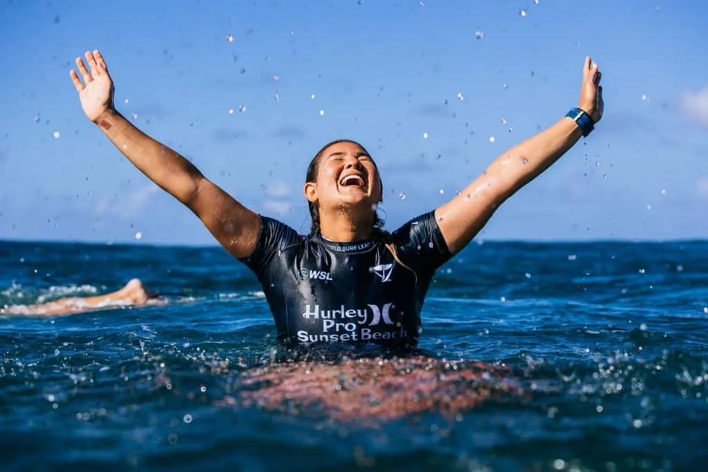 As 10 melhores surfistas do mundo da história e na atualidade ([auto_last_update format="Y" before=""])