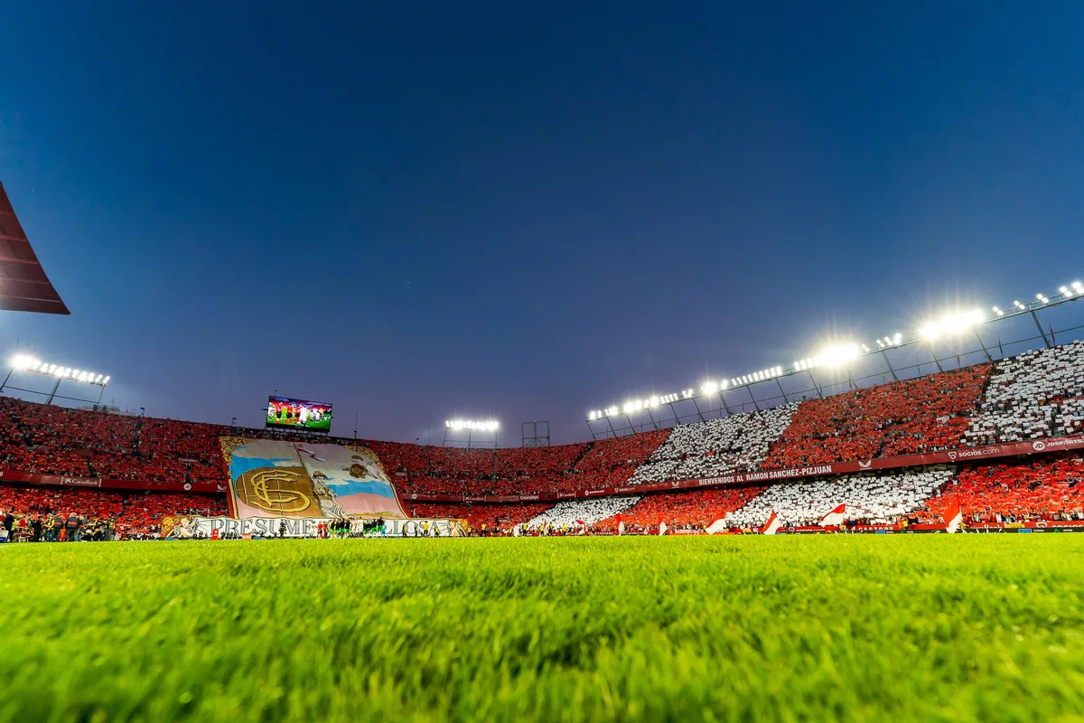 Saiba quais são as maiores torcidas da Espanha ([auto_last_update format="Y" before=""])