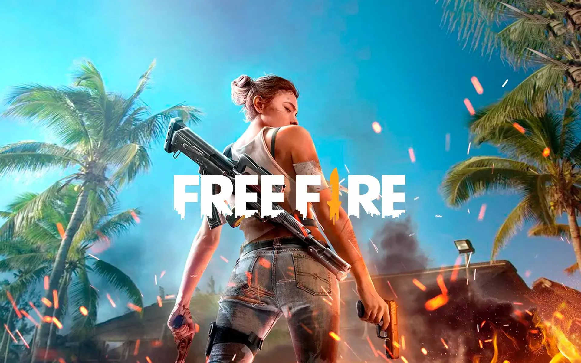requisitos minimos free fire