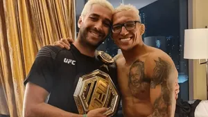 Diego Lima revela segredo compartilhado para conexão com Charles do Bronxs