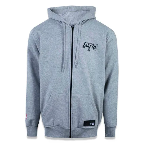 Moletom do Los Angeles Lakers