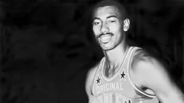 Wilt Chamberlain: hist&oacute;ria, 100 pontos, recordes e t&iacute;tulos