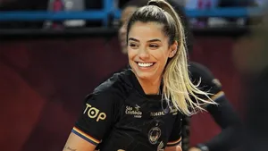 “F%#@-$& o que estão falando… consegui ajudar minha família”, desabafa Key Alves