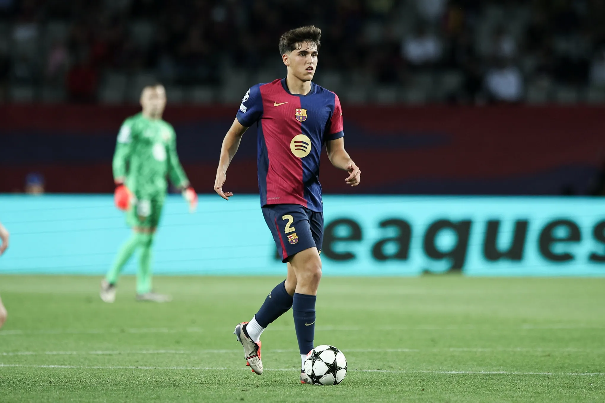 Jogadores bons e baratos para o Modo Carreira no EA FC 25