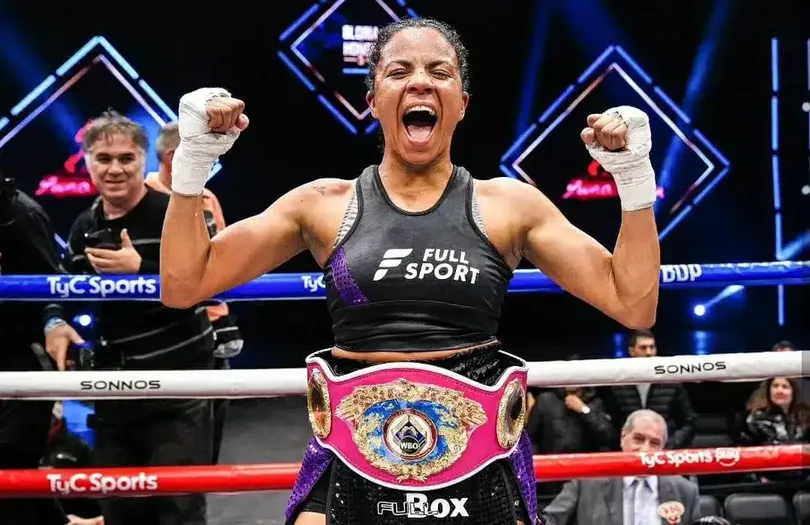 Os 20 maiores boxeadores brasileiros da história e da atualidade last update: [2025]