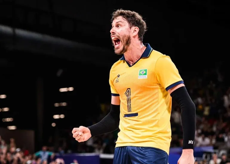 Bruninho é preguiçoso? Paulo Milagres fala a verdade sobre críticas ao jogador