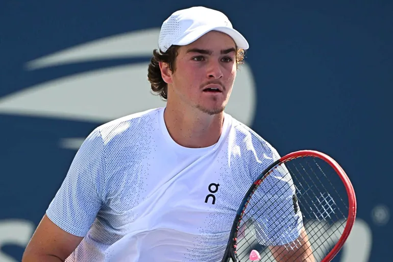 João Fonseca quebra novo recorde com atualização do ranking ATP