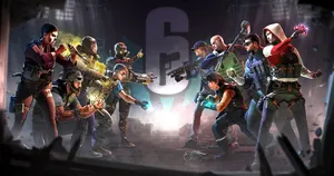 Rainbow Six Mobile: novidade exclusiva é revelada em entrevista com criador