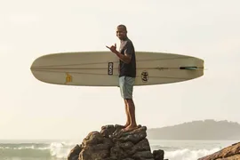 Brasileiro desaparece antes de etapa da WSL e corre risco de ser multado