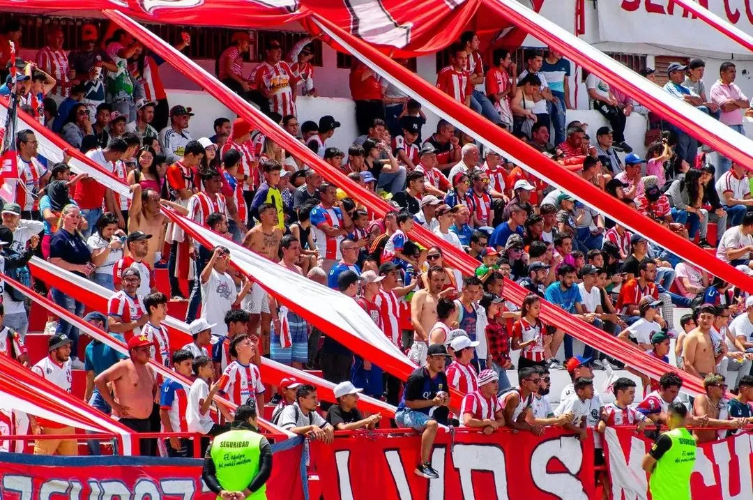 Saiba quais são as maiores torcidas da Venezuela ([auto_last_update format="Y" before=""])