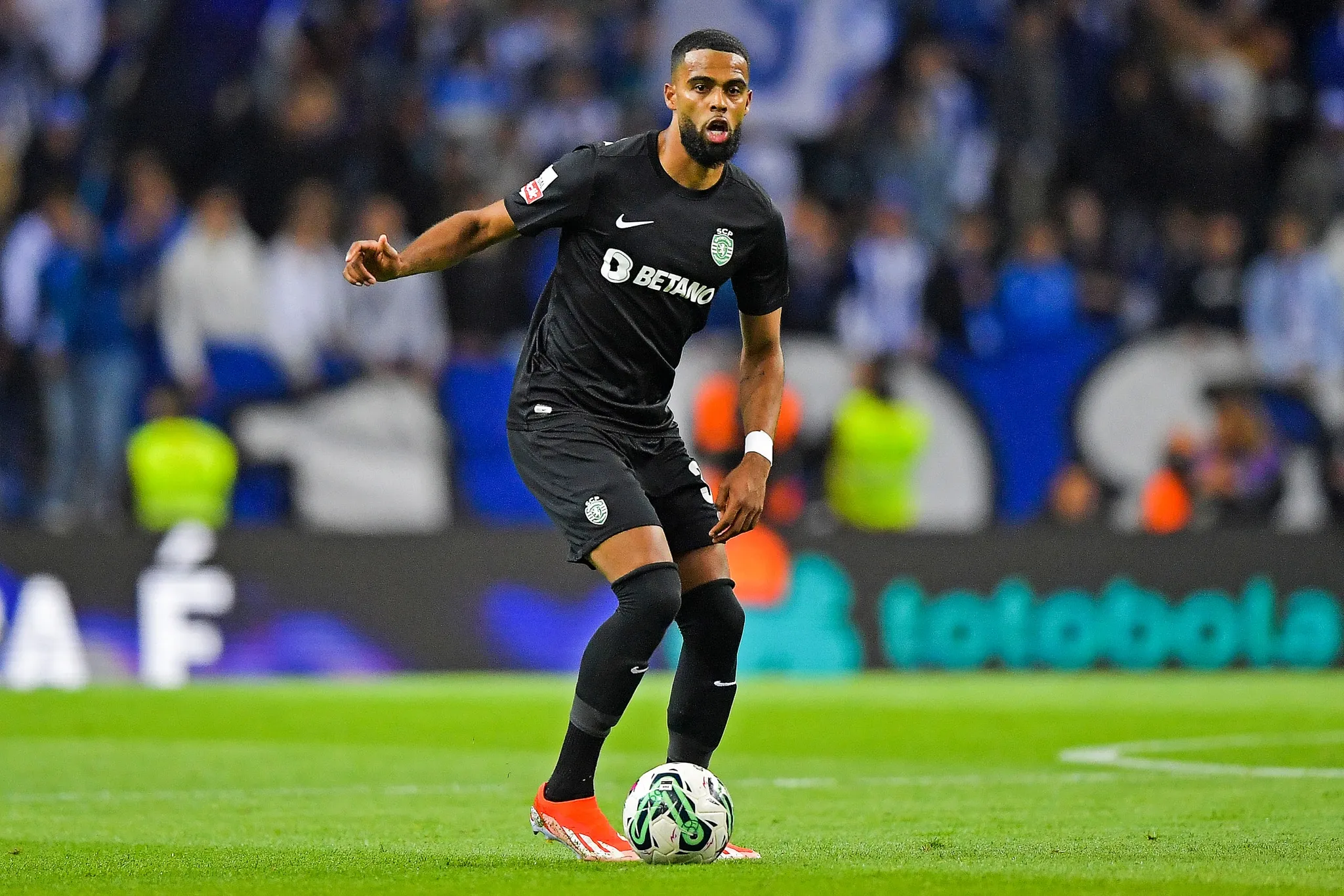 10 zagueiros rápidos do EA FC 25 ([auto_last_update format="Y" before=""])