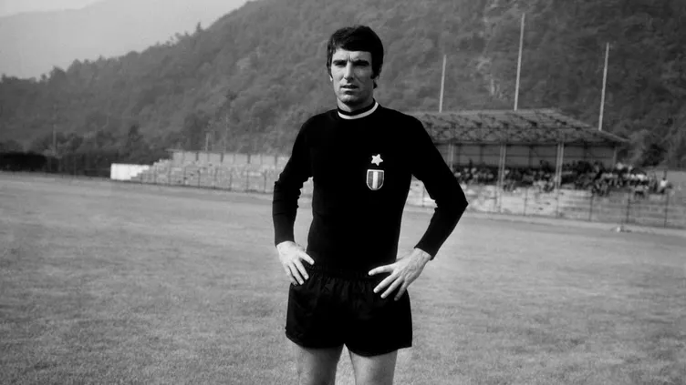 melhores goleiros do mundo dino zoff