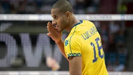 Lucarelli &eacute; MVP e Brasil garante vaga no v&ocirc;lei masculino em Los Angeles 2028
