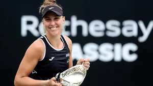 Quanto Bia Haddad já ganhou com tênis em 2023?