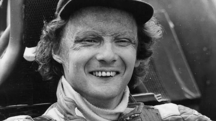Tricampe&atilde;o da F&oacute;rmula 1, Niki Lauda morreu em 21 de maio de 2019
