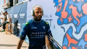 Italo Ferreira faz forte desabafo sobre críticas: “Muito fácil julgar”