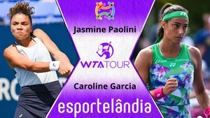 Palpites Tênis: Jasmine Paolini x Caroline Garcia – 11/10