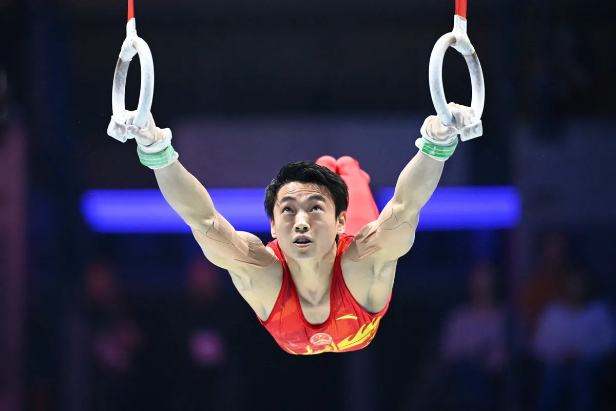 Melhores ginastas do mundo ([auto_last_update format="Y" before=""]): confira o top 10 da história e na atualidade