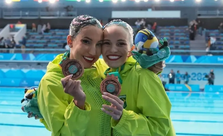 Confederação Brasileira de Desportos Aquáticos divulga representantes no Mundial de Doha